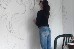 peinture-murale-paris-15eme-effet-d-optique-trompe-l-oeil-demoiselle-mm-2022-1