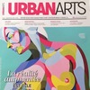 Article sur Demoiselle MM dans Urban Arts Magazine N° 13