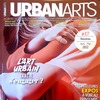 Article sur Demoiselle MM dans magazine Street Art Urban Arts N° 17