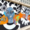 Actualité street art l'îlot de Pantin