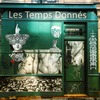 Galerie associative Les Temps Donnés Paris 20 Belleville-Ménilmontant