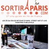 Les #25 du 104 de retour à Paris Belleville street art et live painting décembre 2022
